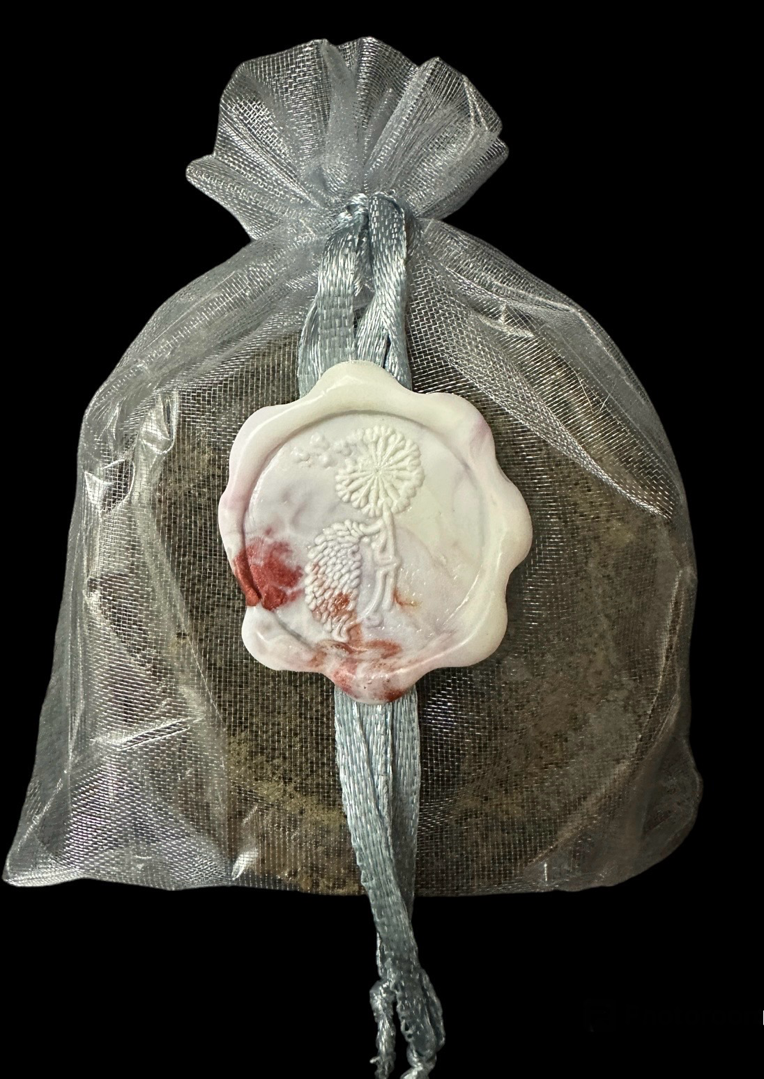 Coffee, Sugar and Goat's Milk m&p and Mango Butter Body Soap 65g