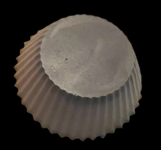 Coffee, Sugar and Goat's Milk m&p and Mango Butter Body Soap 65g