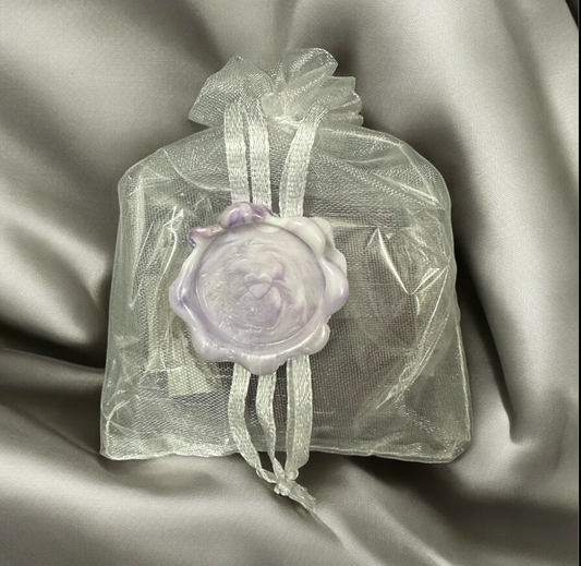 Dutch Cocoa and Sugar Body Soap 43g