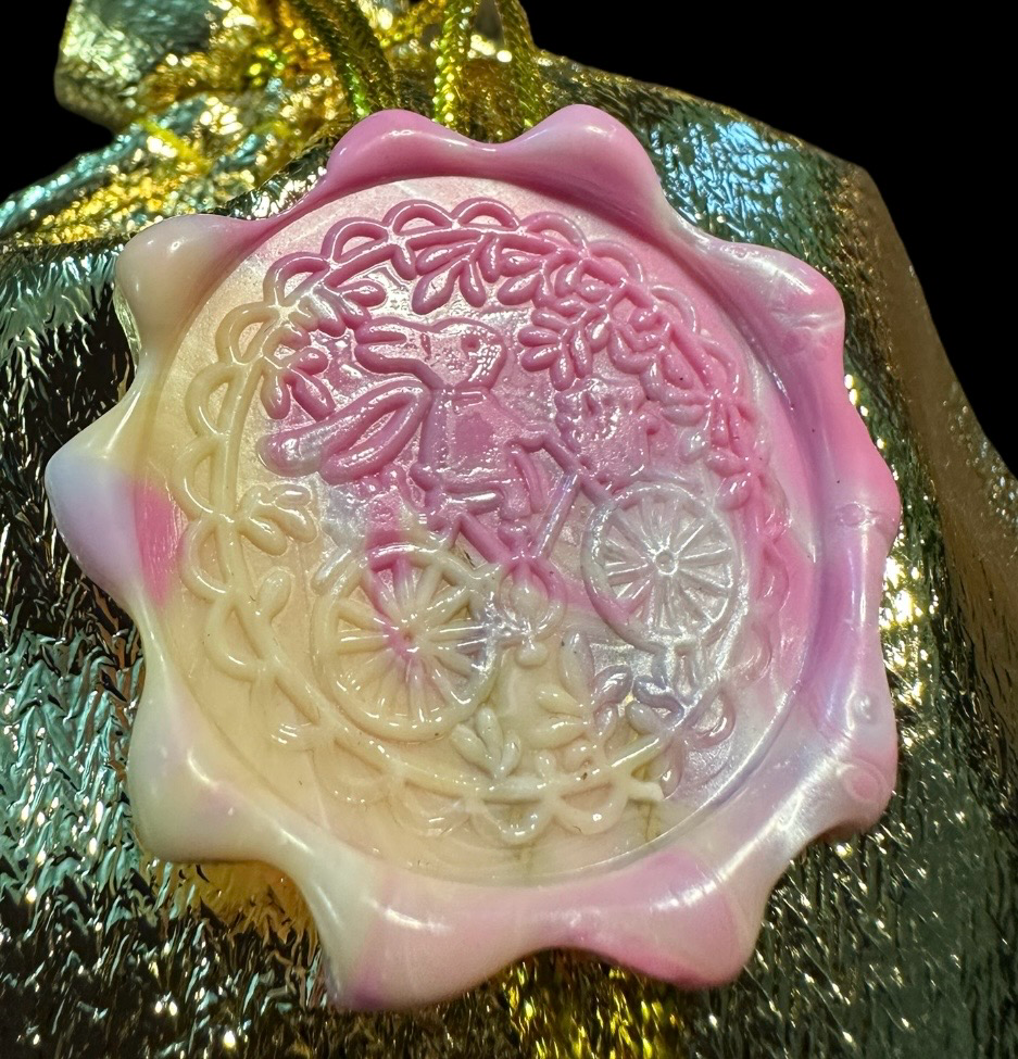 Dutch Cocoa and Sugar Body Soap 44g
