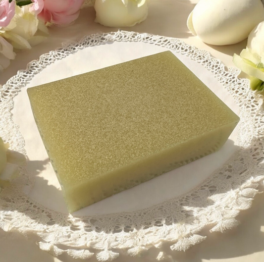 EVA Kaolin Clay Face Soap 114g