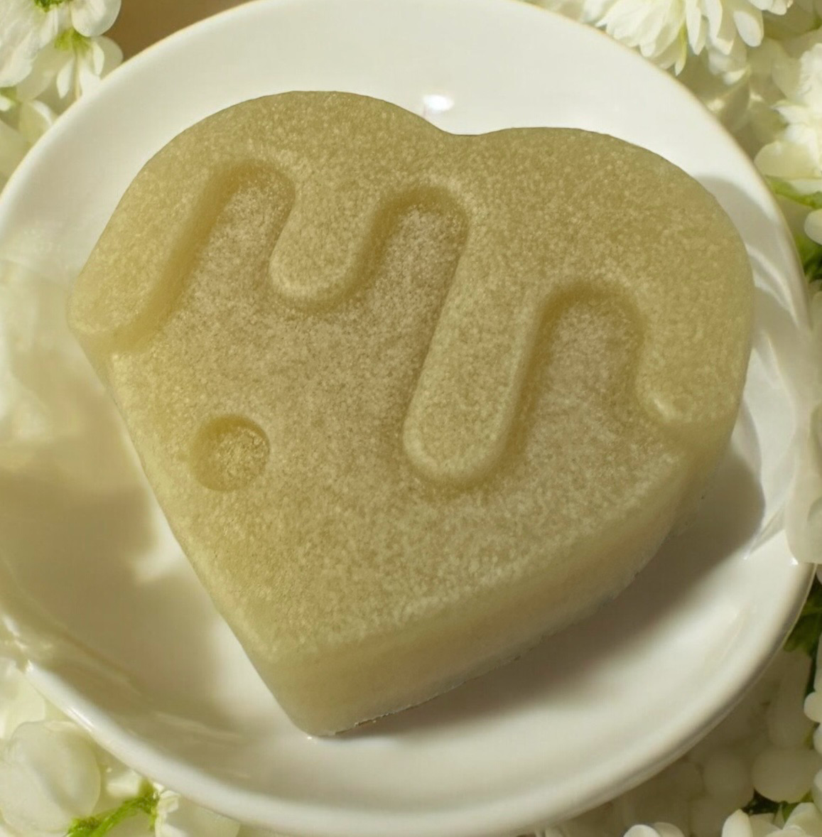 EVA Kaolin Clay Face Soap 37g
