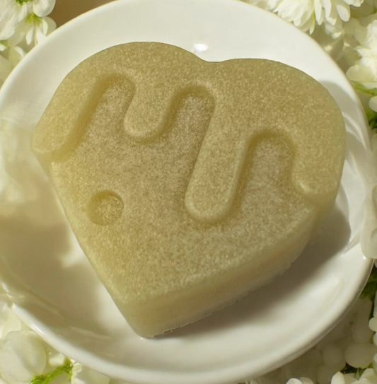 EVA Kaolin Clay Face Soap 37g