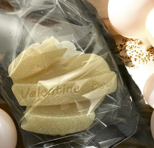 EVA Kaolin Clay Face Soap 39g