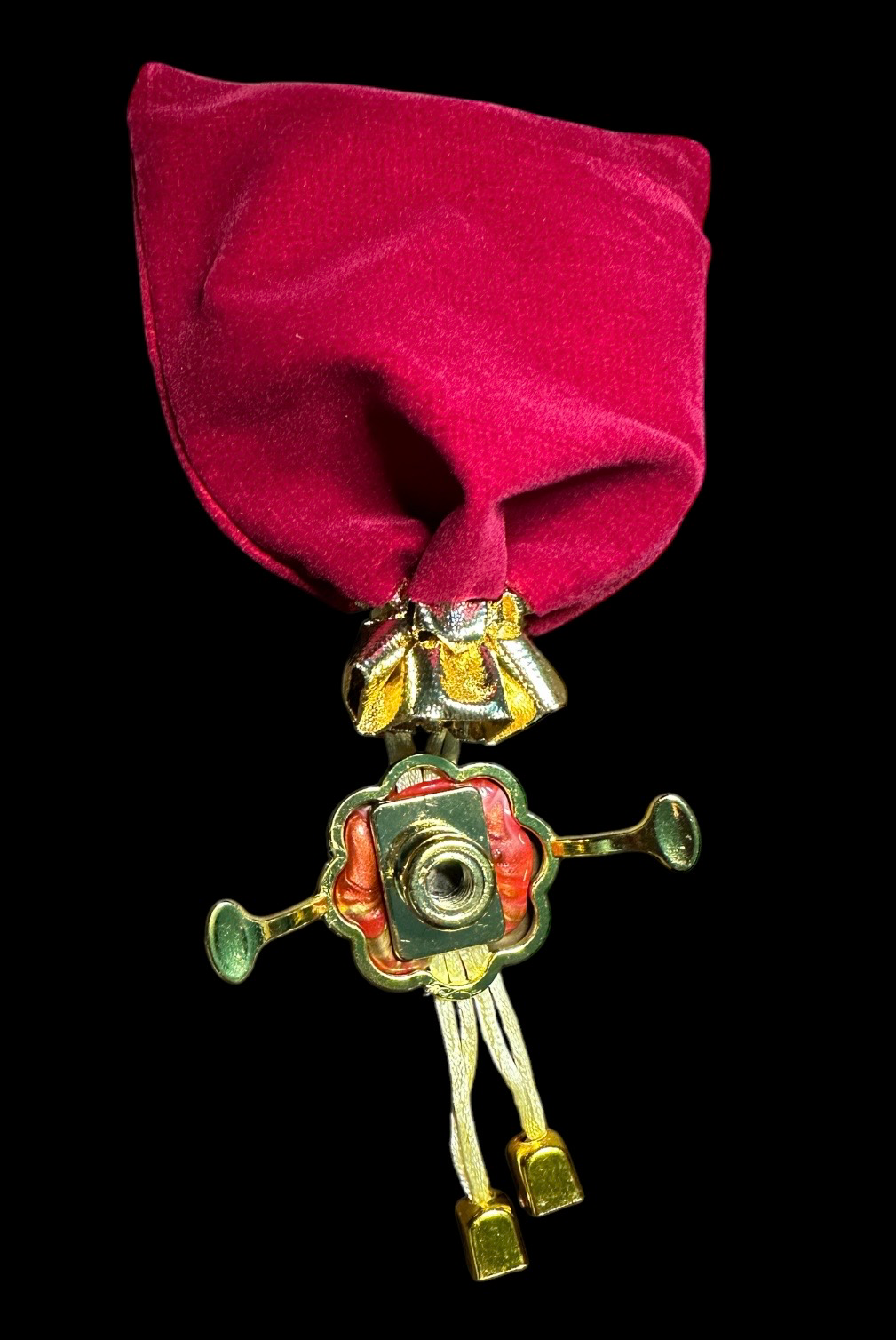 Mango Butter, Castor oil, Honey Natural Body Soap 42g