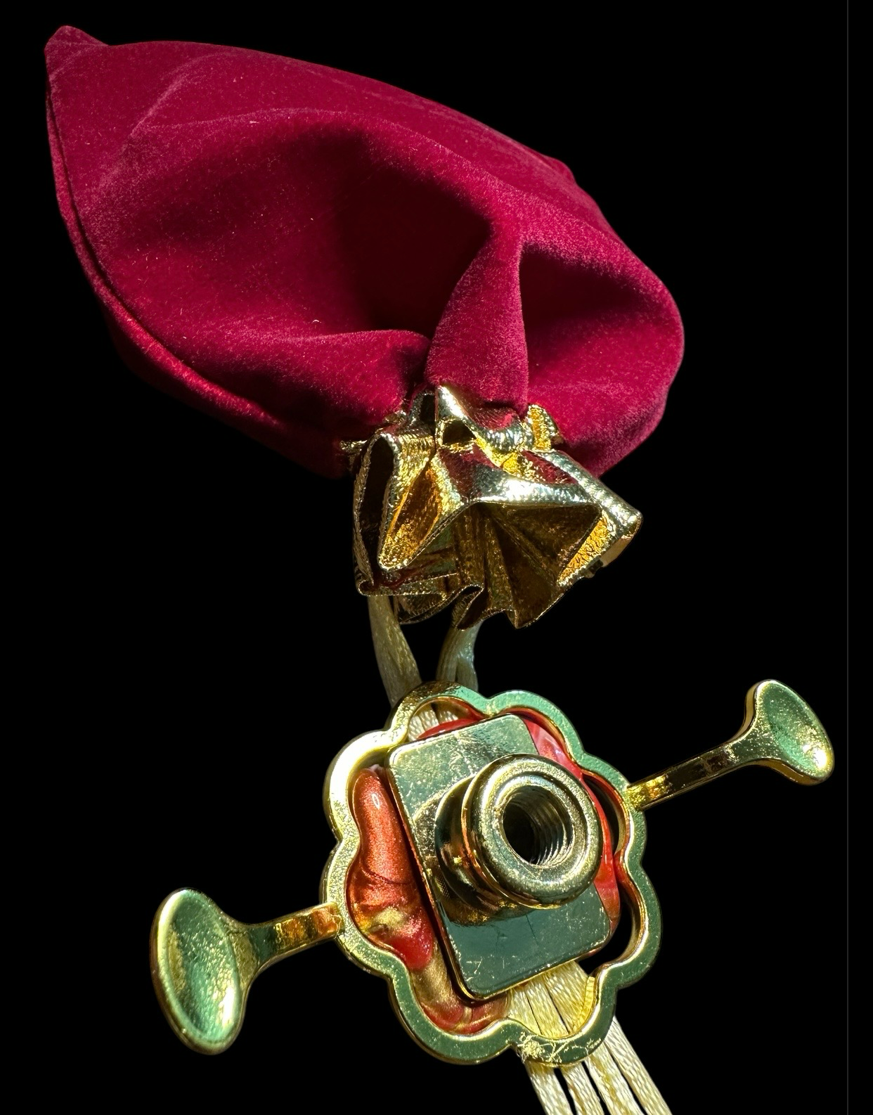 Mango Butter, Castor oil, Honey Natural Body Soap 42g