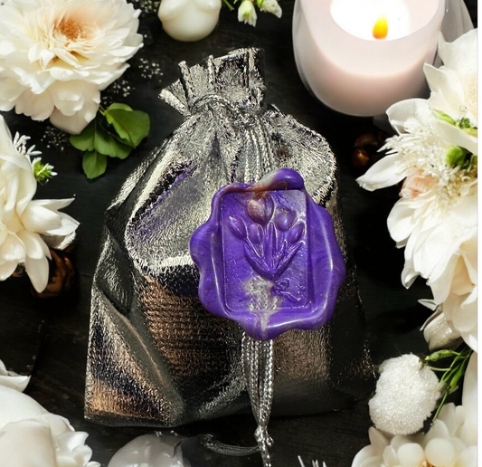 Natural Castor & Honey Body Soap