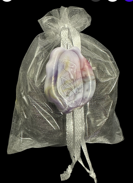 Totally Lavender Natural Body Soap 70 g