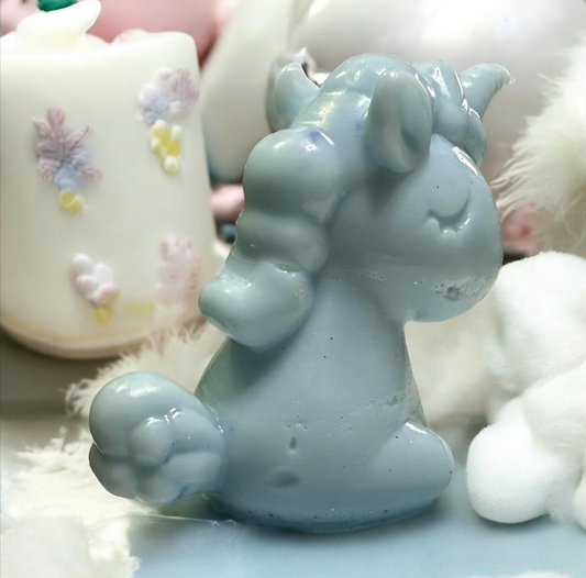 Unicorn Dreams 💙✨