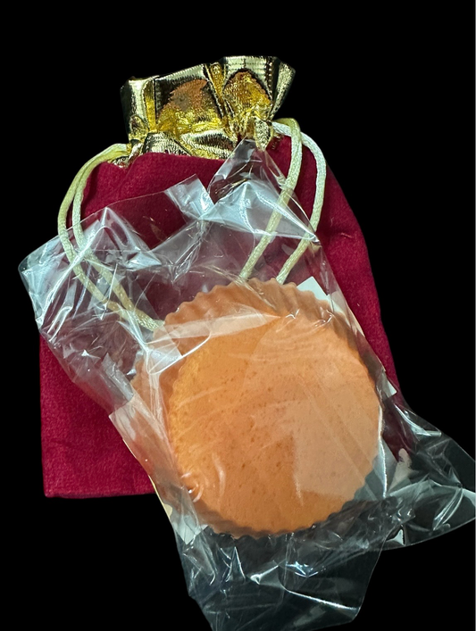 Vegetable derived Body Soap 65g