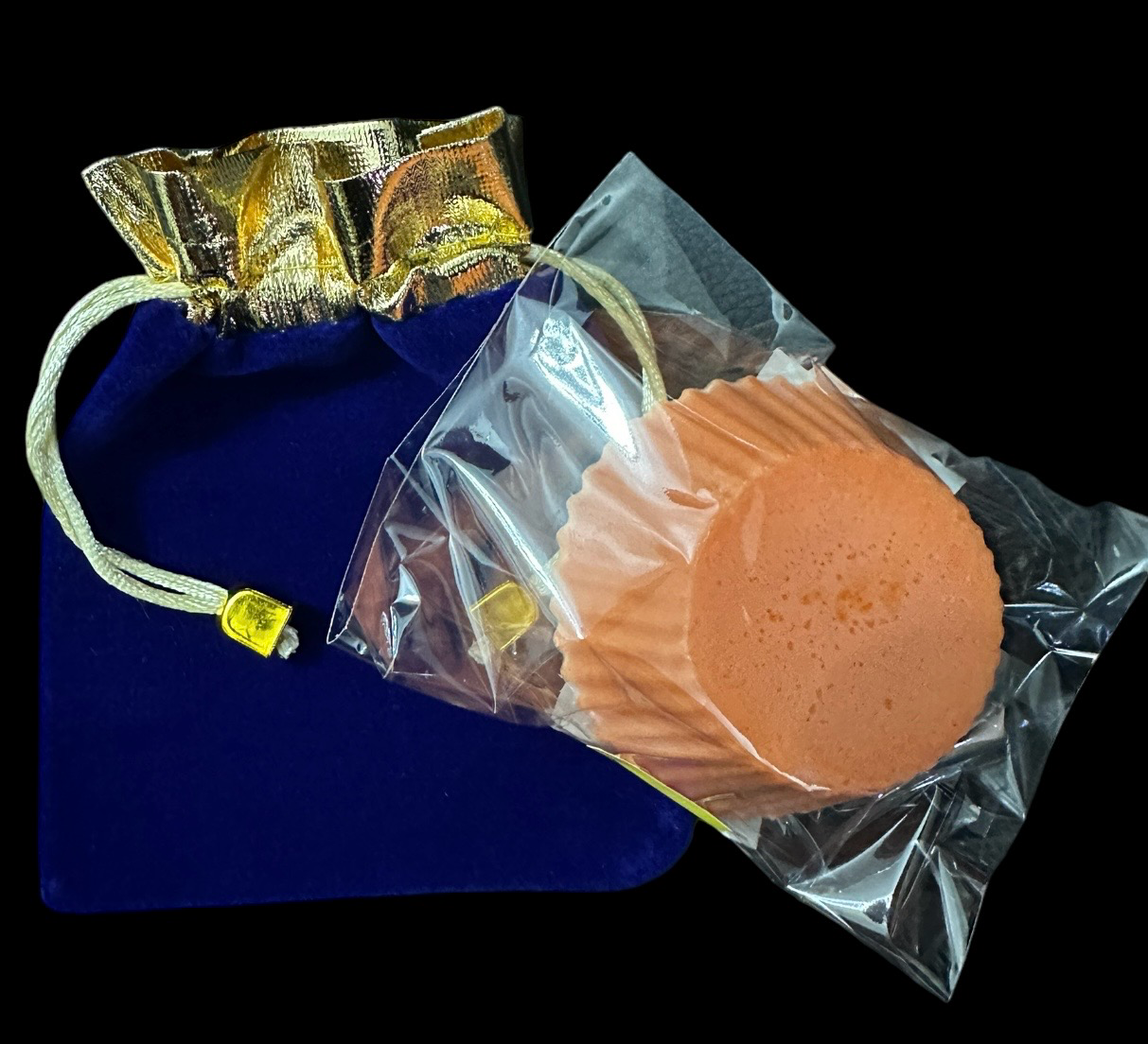 Vegetable derived Body Soap 70g