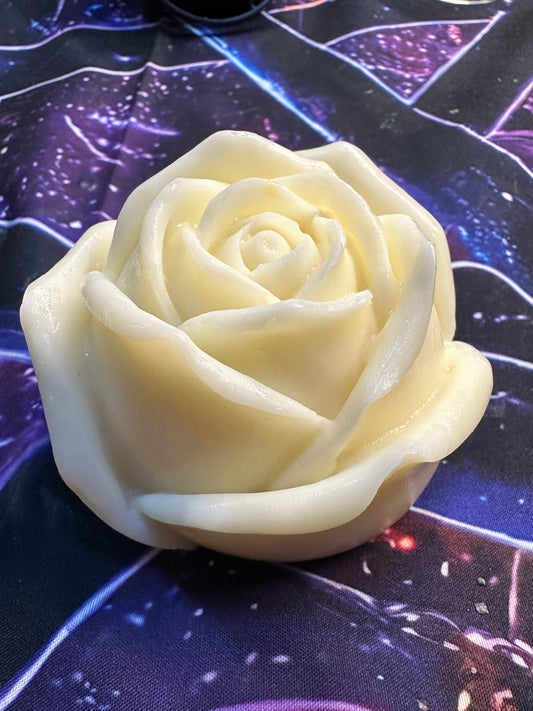 Rose of Neem Shadows Ritual Soap 130 g